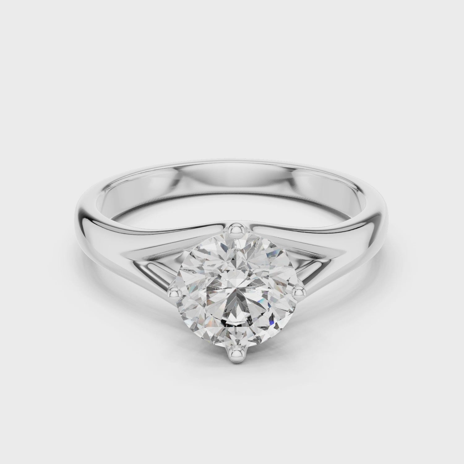 KM0021 White Gold Video