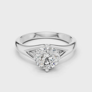 KM0021 White Gold Video