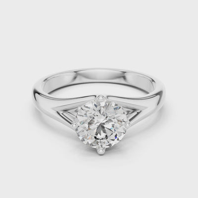 KM0021 White Gold Video
