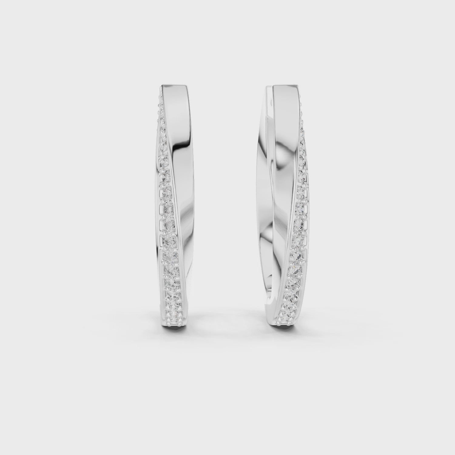 KM0053 White Gold Video