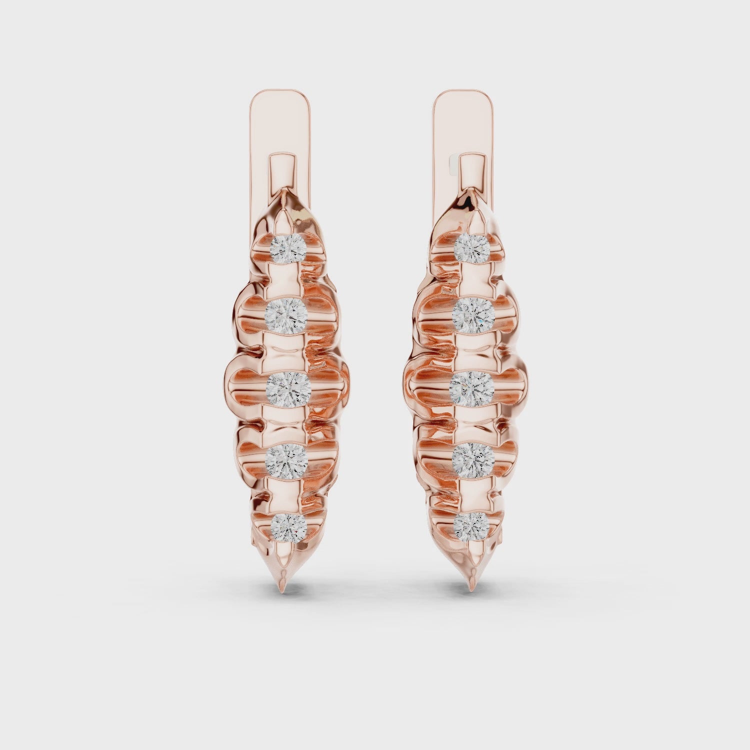 KM0085 Rose Gold Video