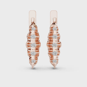 KM0085 Rose Gold Video