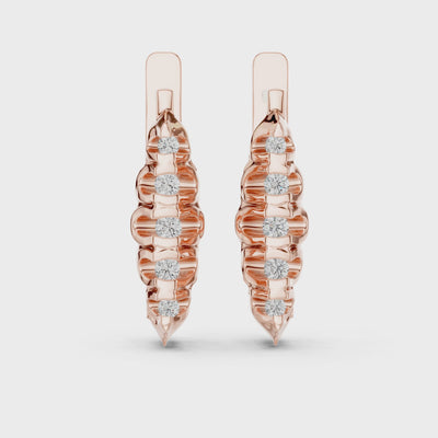 KM0085 Rose Gold Video