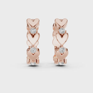 KM0051 Rose Gold Video