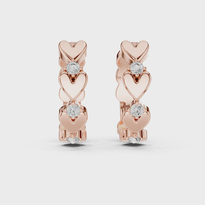 KM0051 Rose Gold Video