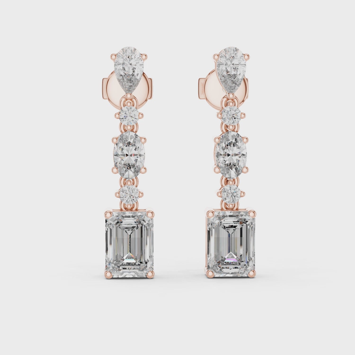 KM0057 Rose Gold Video
