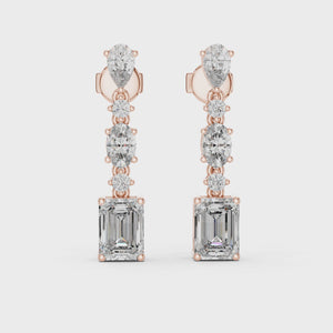 KM0057 Rose Gold Video