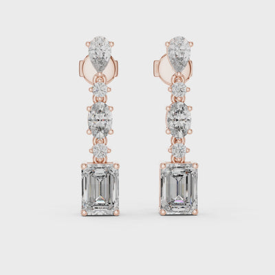 KM0057 Rose Gold Video