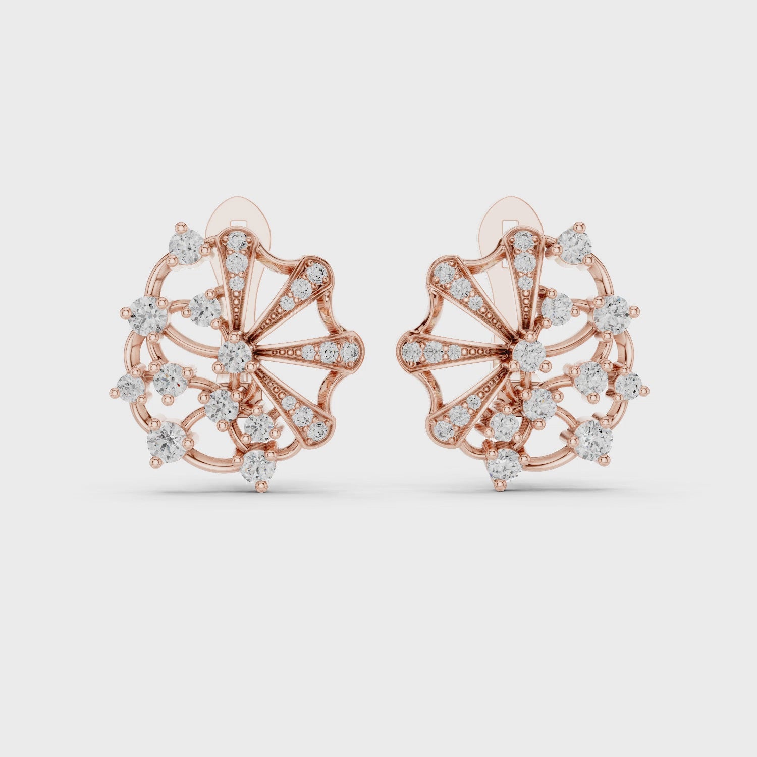 KM0076 Rose Gold Video