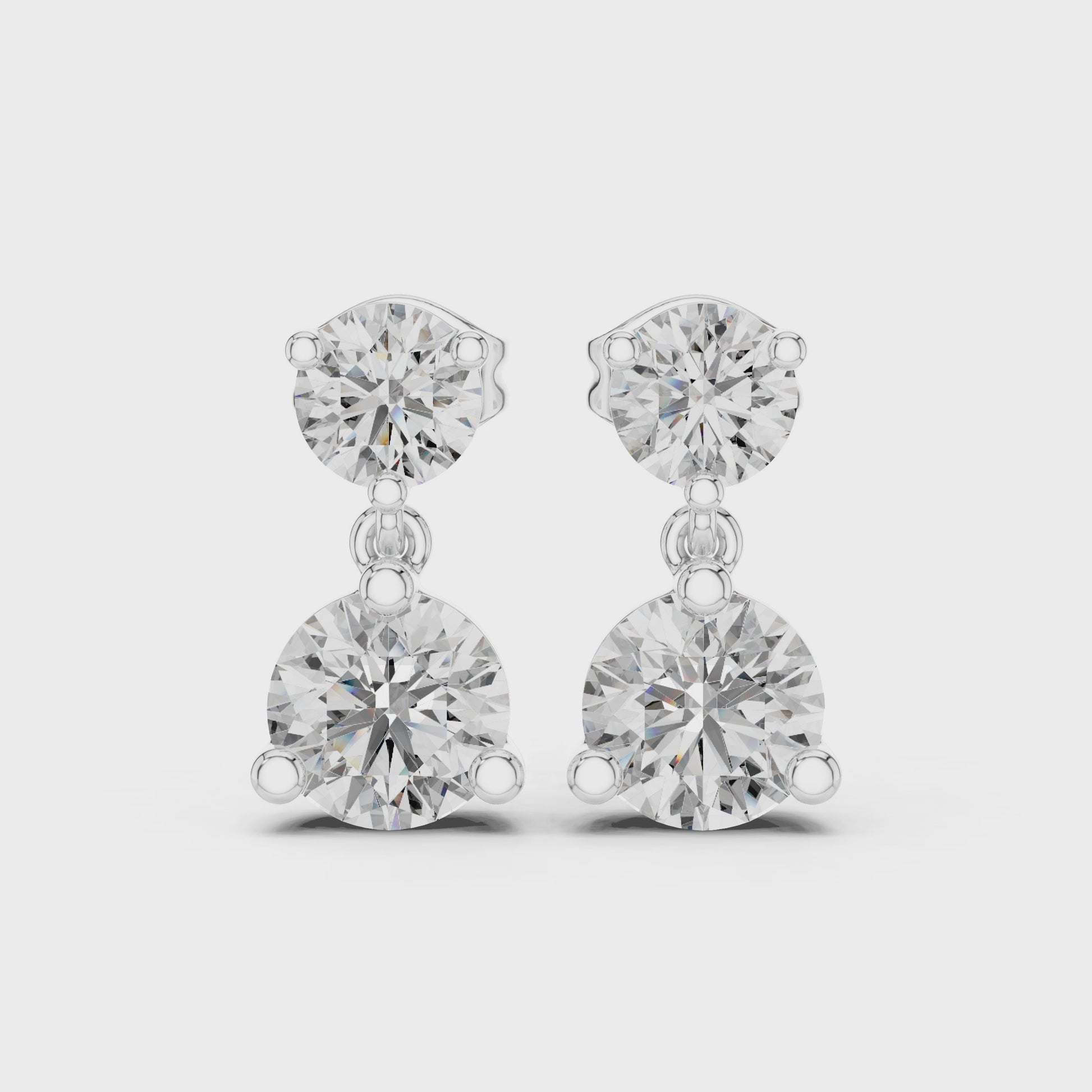 KM0104 White Gold Video