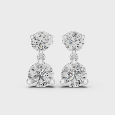 KM0104 White Gold Video