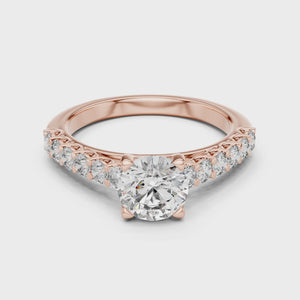 KM0034 Rose Gold Video