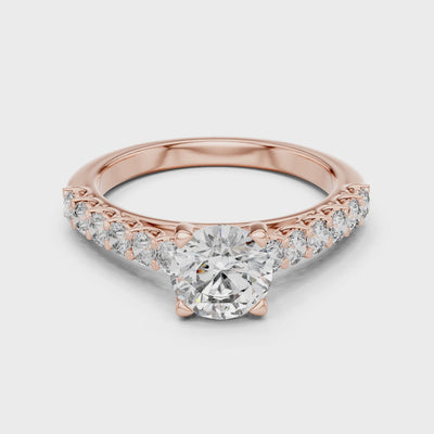 KM0034 Rose Gold Video