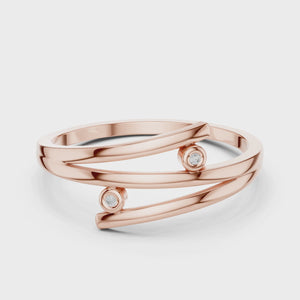 KM0110 Rose Gold Video