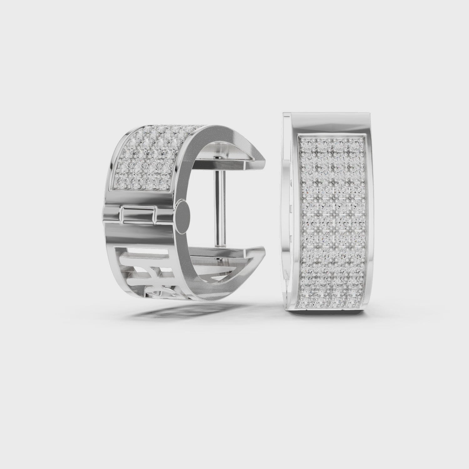 KM0079 White Gold Video