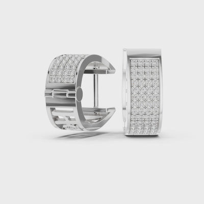 KM0079 White Gold Video