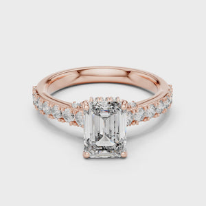 KM0032 Rose Gold Video