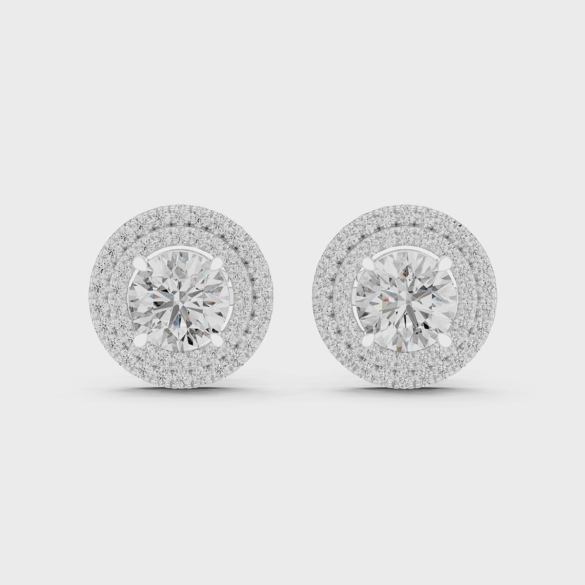 KM0103 White Gold Video