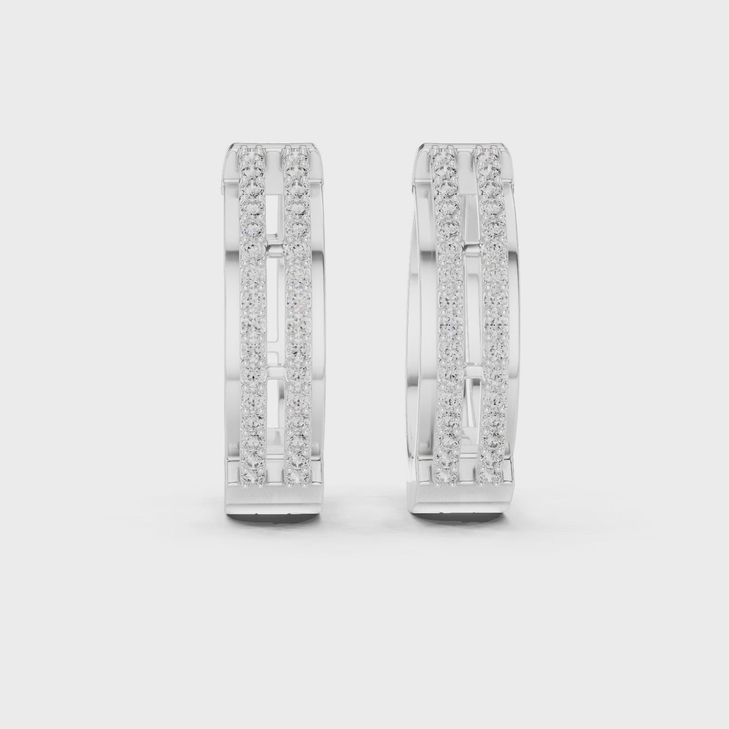 KM0087 White Gold Video