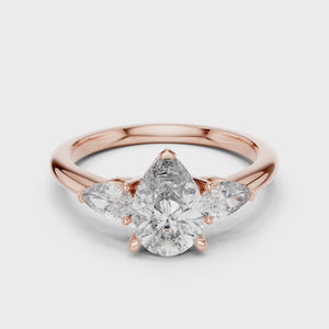 KM0068 Rose Gold Video