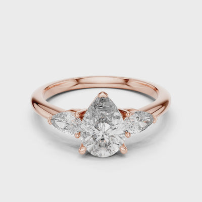 KM0068 Rose Gold Video