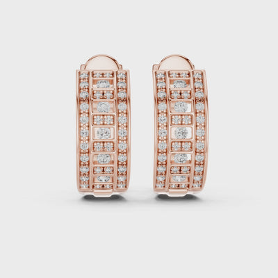 KM0075 Rose Gold Video