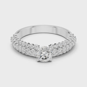 KM0061 White Gold Video