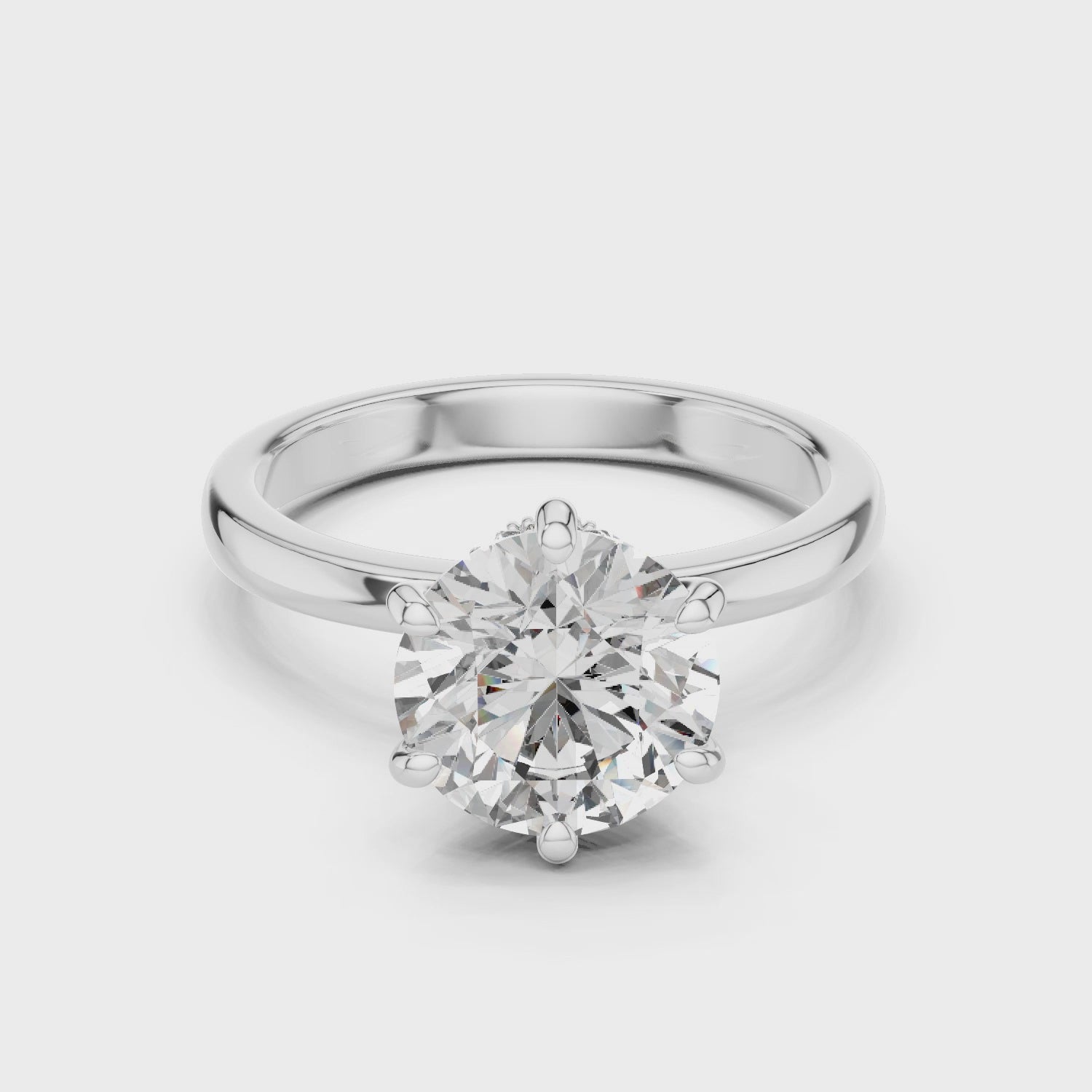 KM0033 White Gold Video