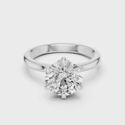 KM0033 White Gold Video