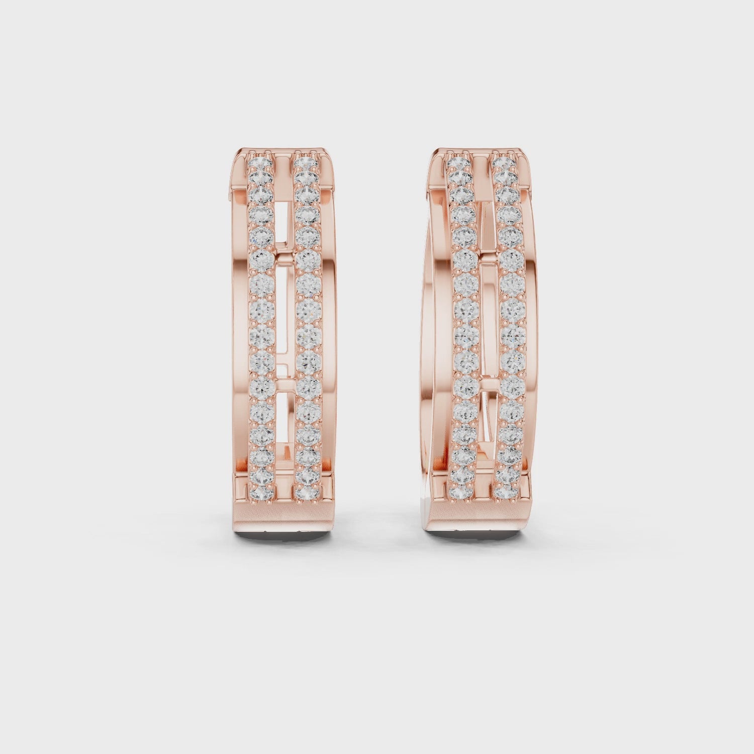 KM0087 Rose Gold Video