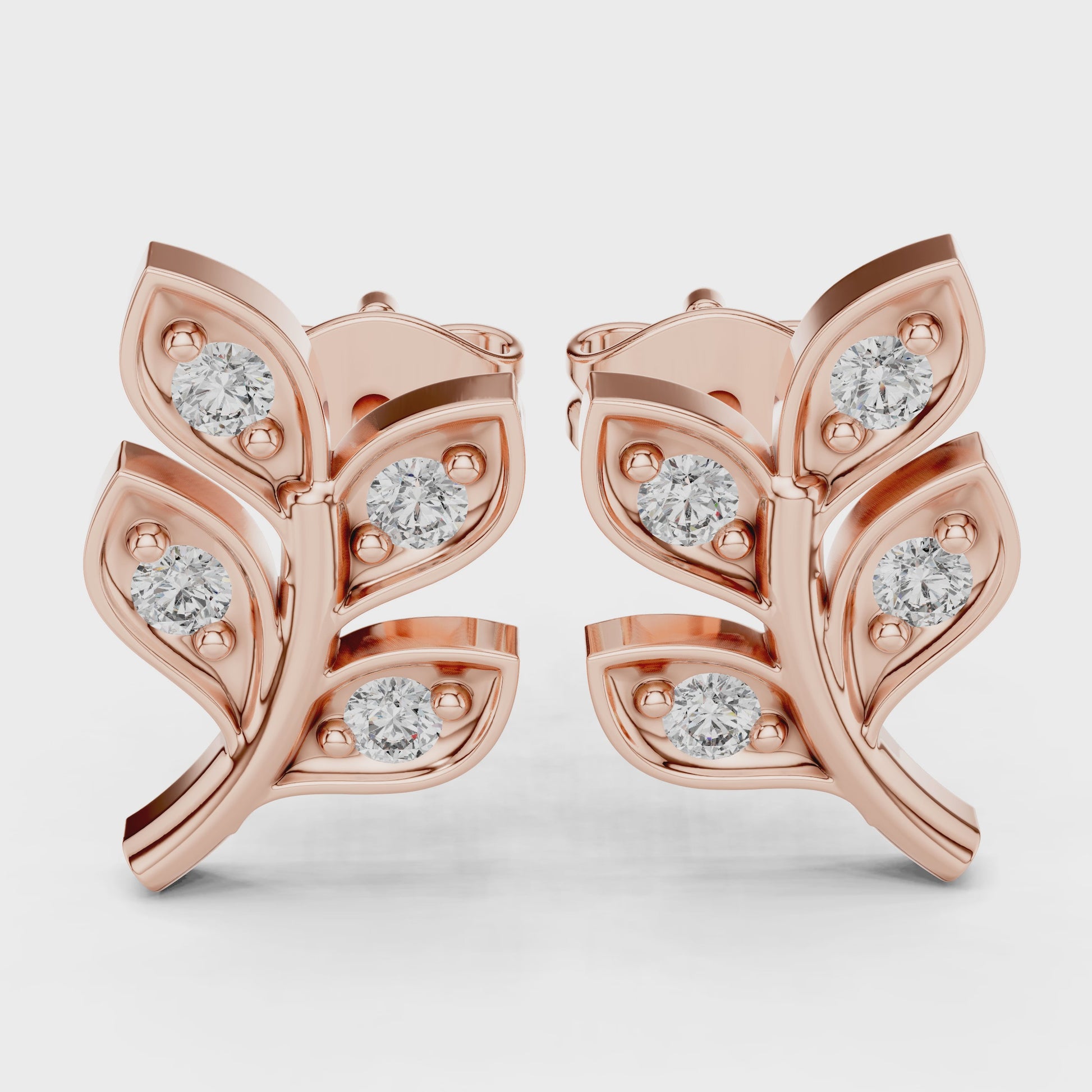 KM0099 Rose Gold Video