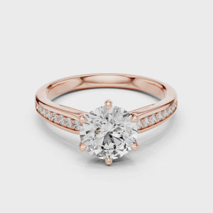 KM0030 Rose Gold Video