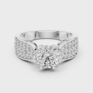 KM0023 White Gold Video