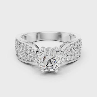 KM0023 White Gold Video