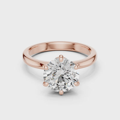 KM0033 Rose Gold Video