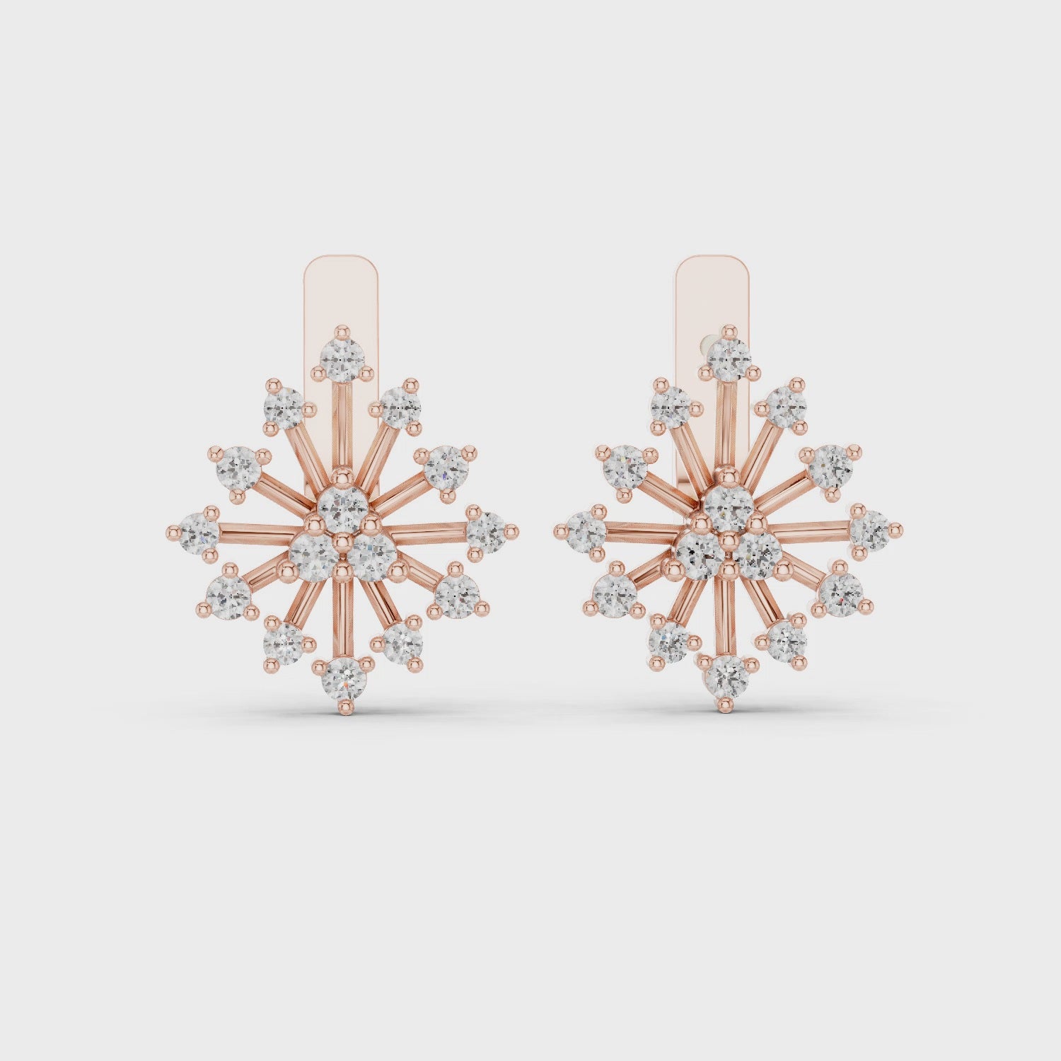 KM0078 Rose Gold Video