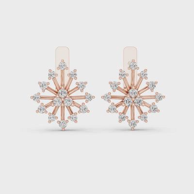 KM0078 Rose Gold Video