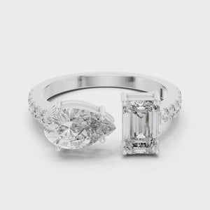 KM0026 White Gold Video