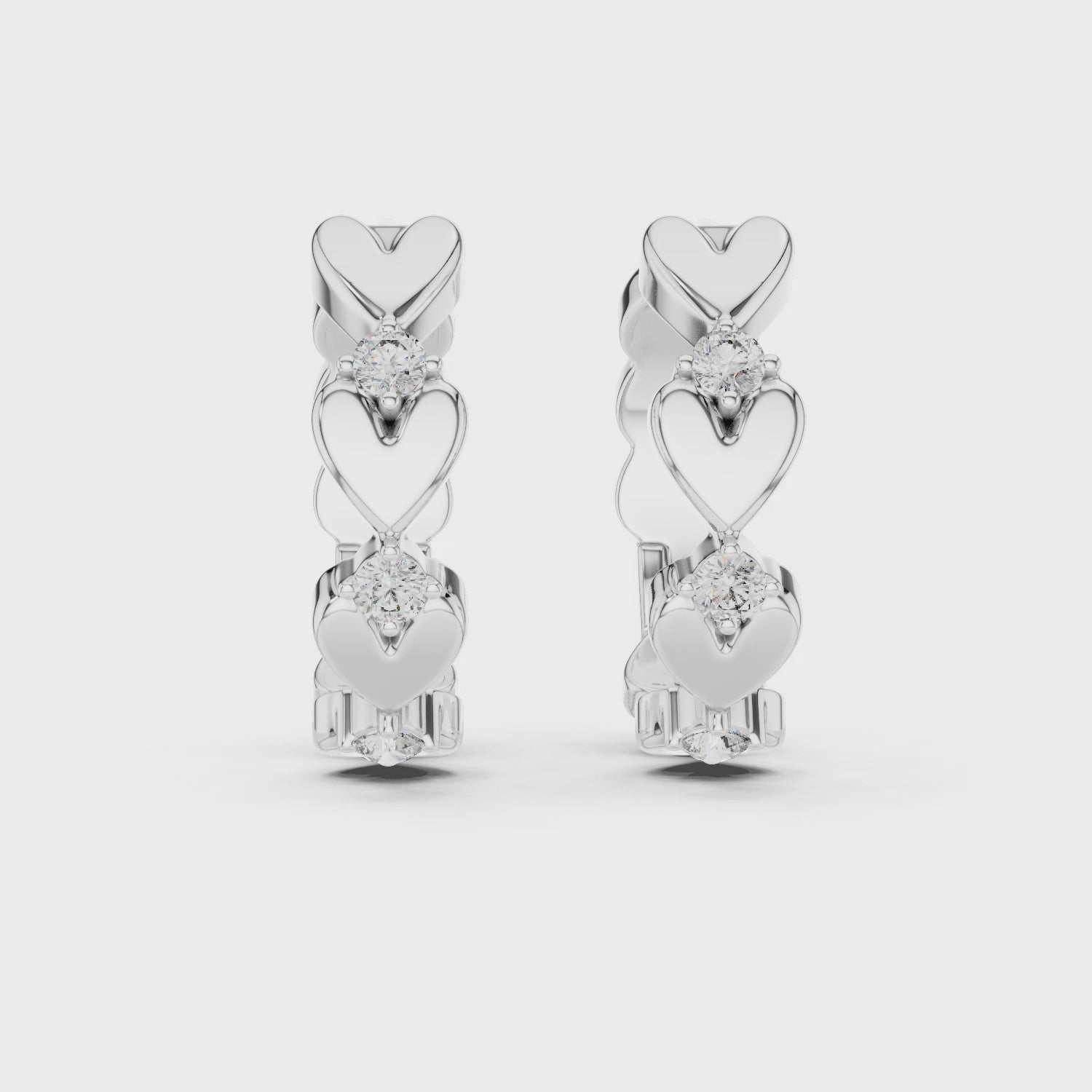 KM0051 White Gold Video