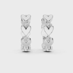 KM0051 White Gold Video
